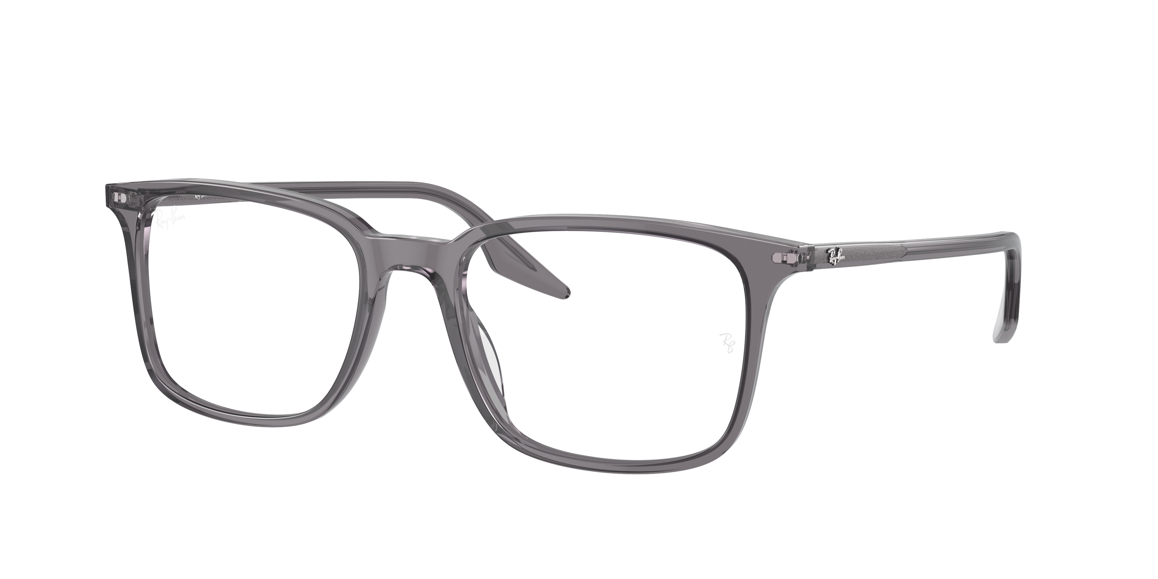 rb5421-optics-eyeglasses-with-transparent-grey-frame-rb5421f-ray