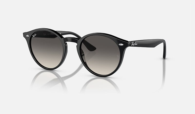 レイバン公式ストア】 Ray-Ban® RB2180 サングラス | ブラック X