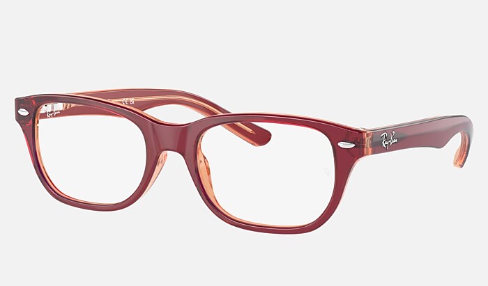 Junior Eyeglasses | Ray-Ban® JP