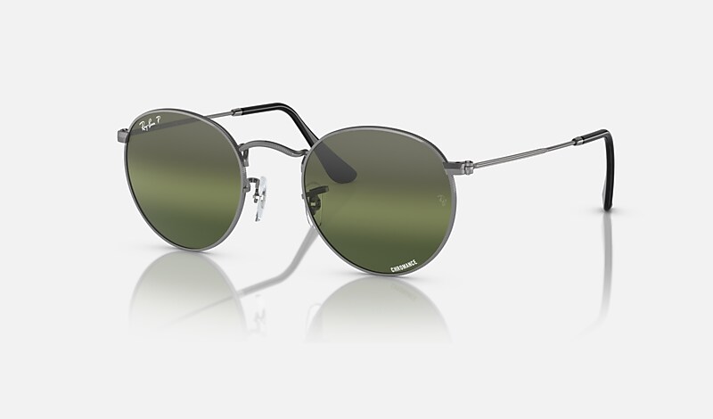 Ray ban 3447 round new arrivals