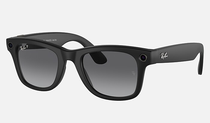 Ray-Ban | Meta smart glasses 2023 | Ray-Ban® USA