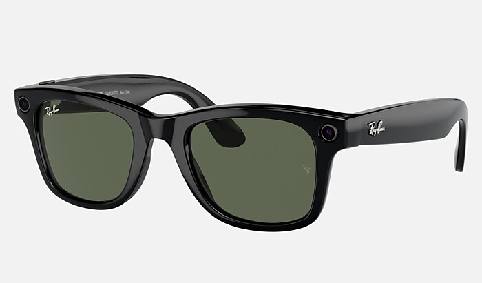 Ray-Ban | Meta smart glasses 2023 | Ray-Ban® USA