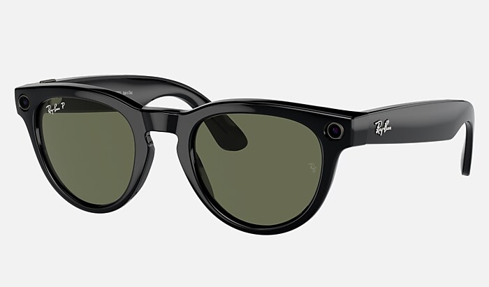 Ray-Ban | Meta smart glasses 2023 | Ray-Ban® USA