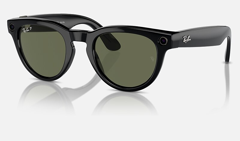 RAY-BAN | META HEADLINER RW4009 601/9A 50-23