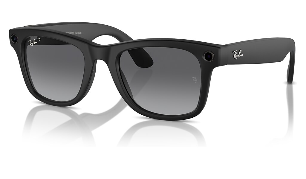 Ray-Ban Meta Headliner