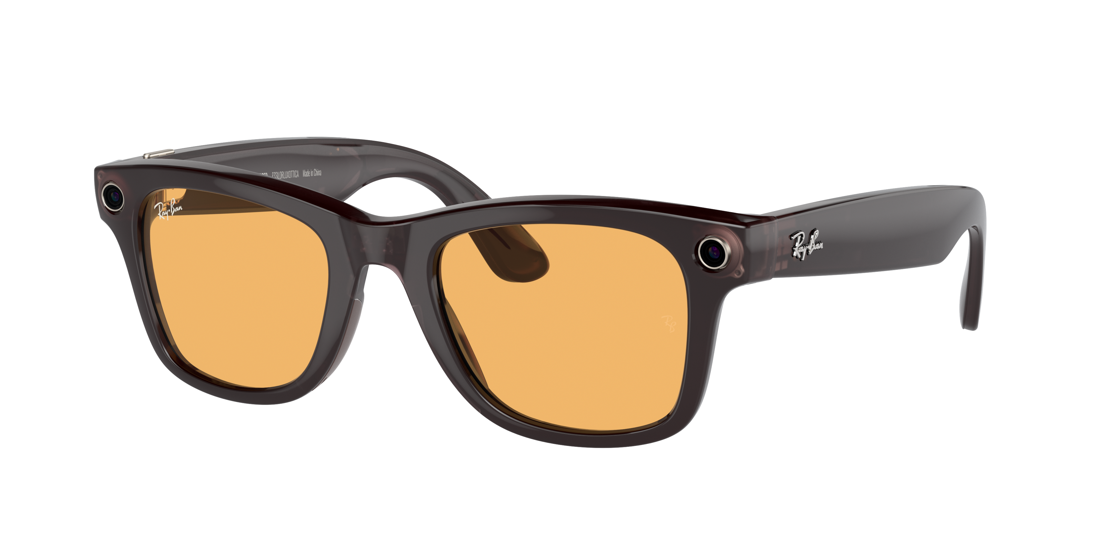 Ray-Ban | Meta smart glasses 2023 | Ray-Ban® USA
