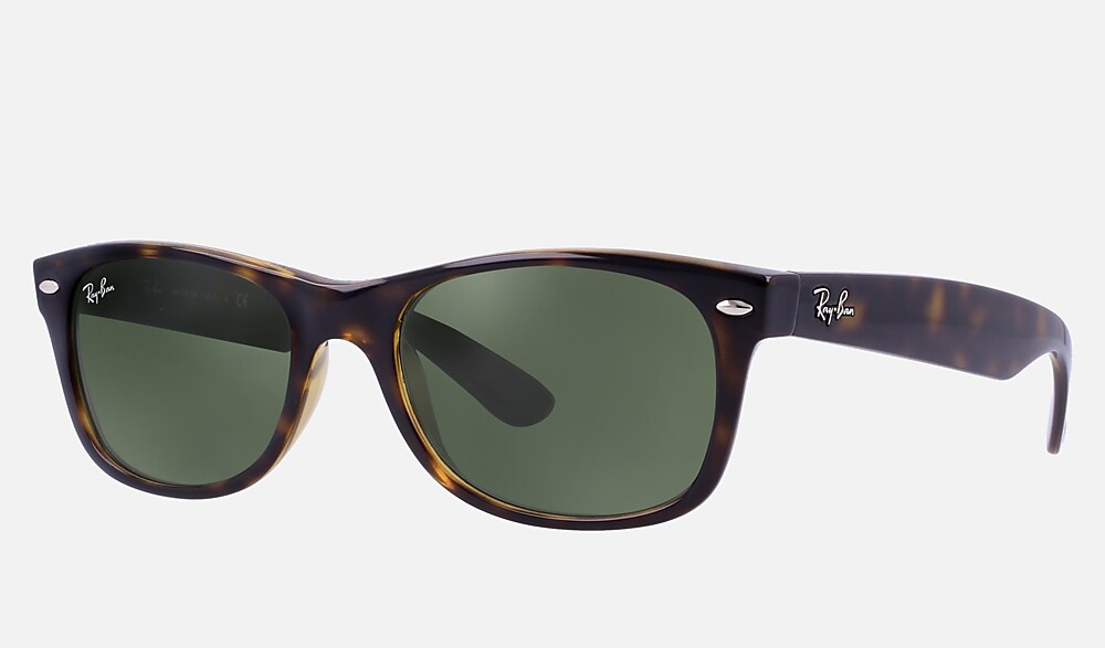 Ray Ban New Wayfarer Rb2132 Havana Nylon Korrektionsglaser Green 0rb Ray Ban Deutschland Ray Ban New Wayfarer Rb2132 Havana Nylon Korrektionsglaser Green 0rb Ray Ban Deutschland