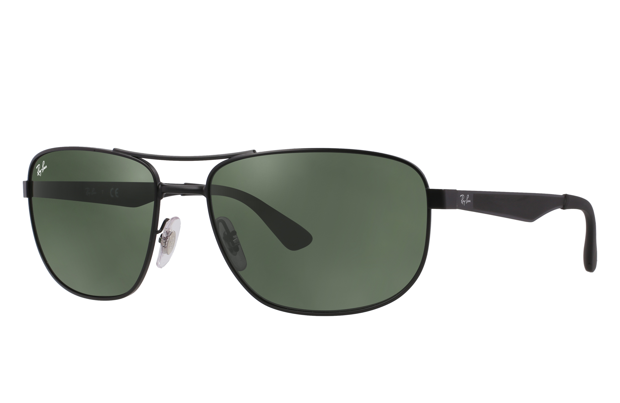 can you get ray bans with prescription lenses