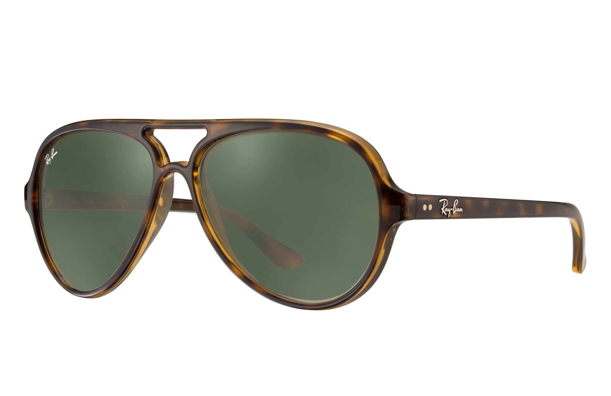 cats 5000 classic ray ban