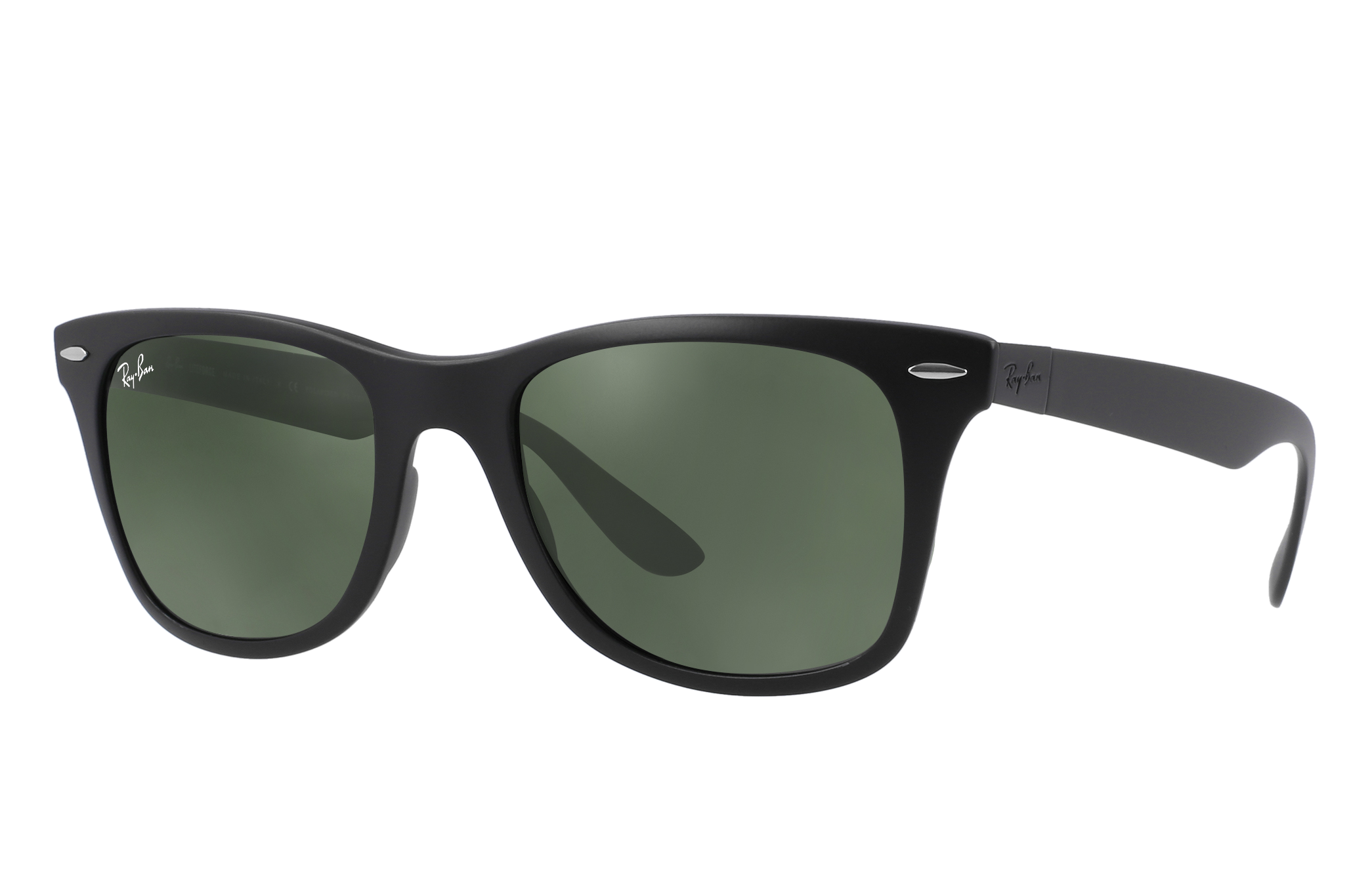liteforce ray ban