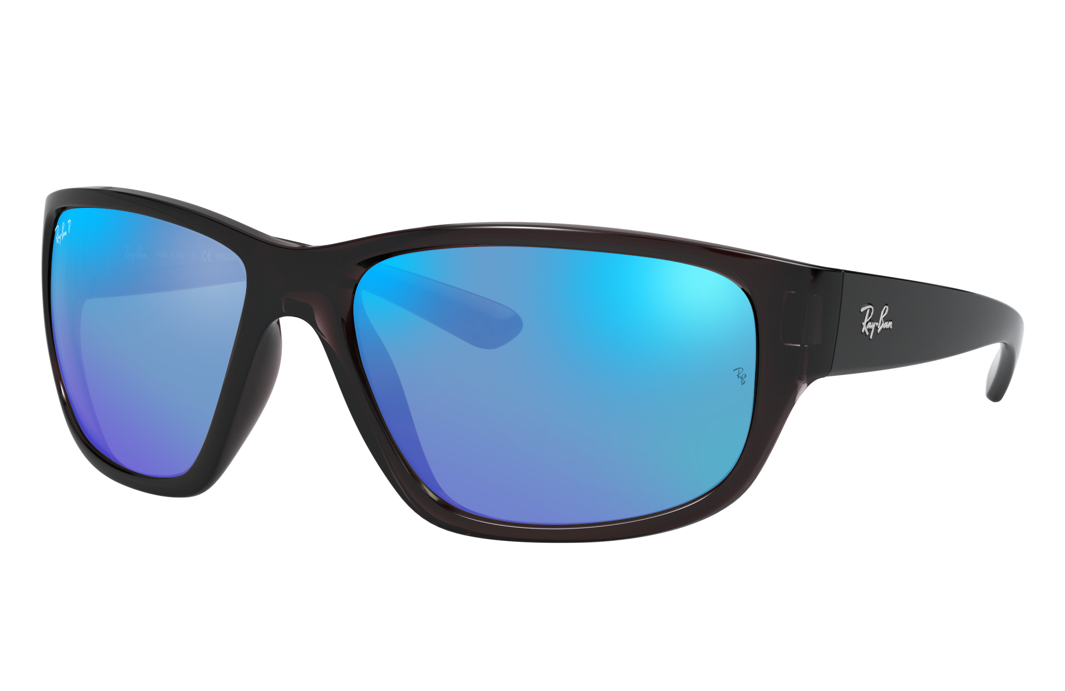 blue lens prescription sunglasses